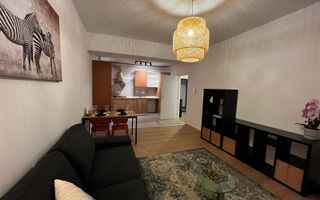 2 camere | Baneasa | Pipera | terasa + gradina + parcare - Poză 1