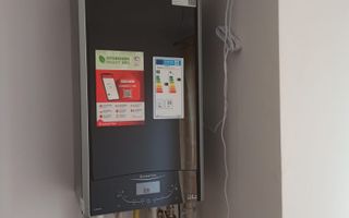 Apartament Nou 3 camere 71 mp+2 balcoane-parcare-Zona L. Blaga - Poză 6