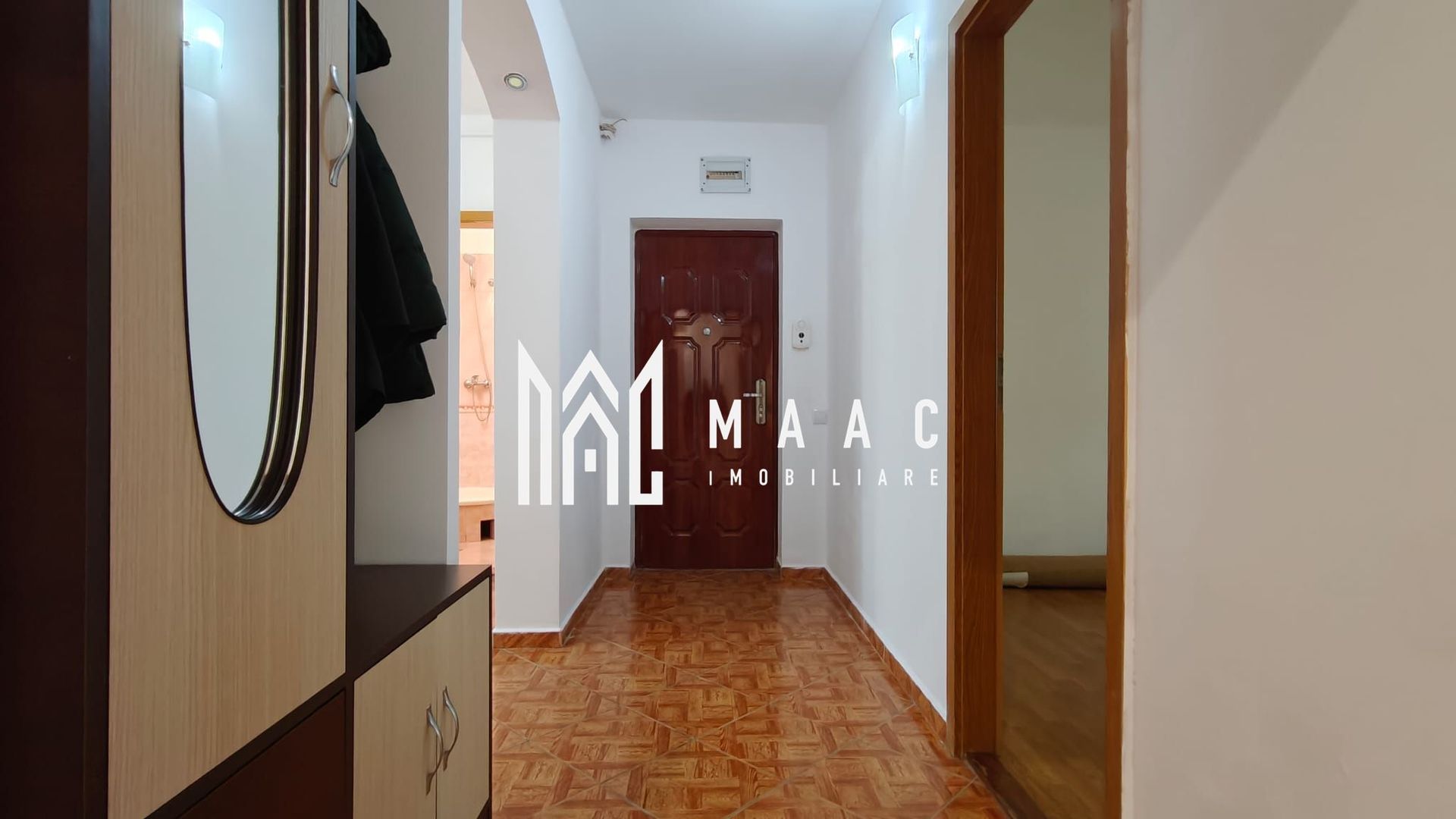 Apartament 4 camere decomandate | 86 mp | Ștrand - Poză 15