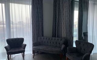 Apartament tip studio elegant – Cloud 9 Residence, Aviatiei – Pipera - Poză 2