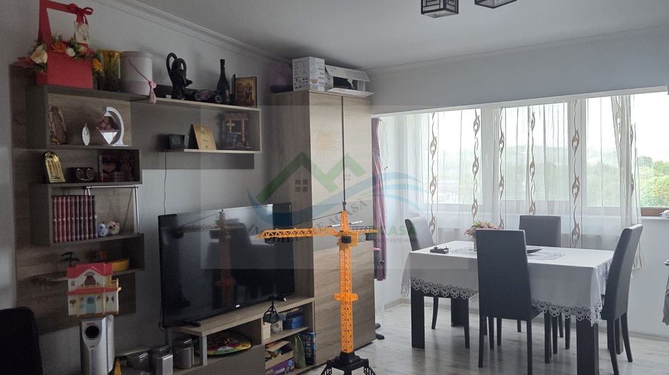 Aprtament 2 camere de vânzare . - Poză 4
