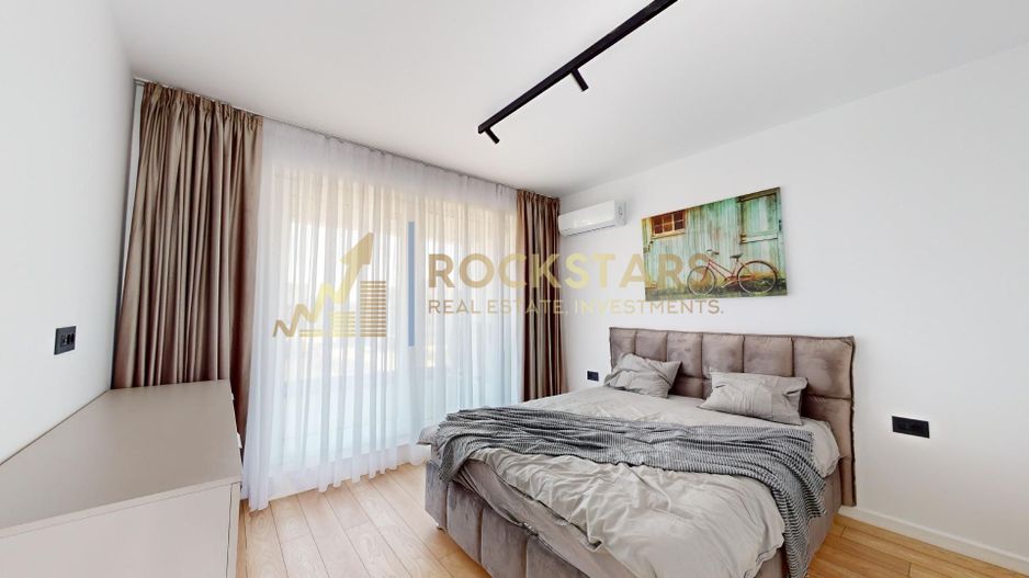 Duplex 5 camere in Pipera | TVA inclus - Poză 21