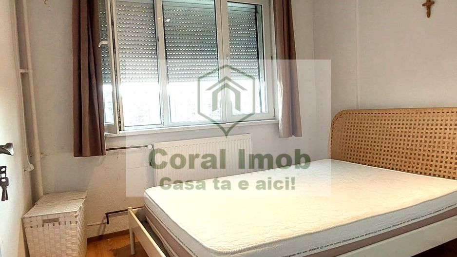 Va propunem spre inchiriere un frumos apartamnet de 3 camere, in Drumu - Poză 7