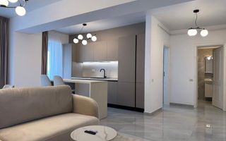 Apartament 2 camere- PRIMA ÎNCHIRIERE - Poză 5
