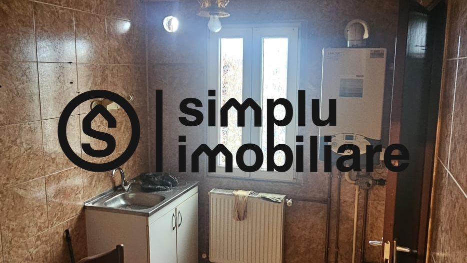 2 camere, etaj 4, centrala termica, Brazda lui Novac - 92 000 Euro - Poză 4