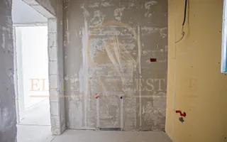 KM 5 - Complex Alpha Residence – Apartament 3 camere cu grădină. - Poză 28