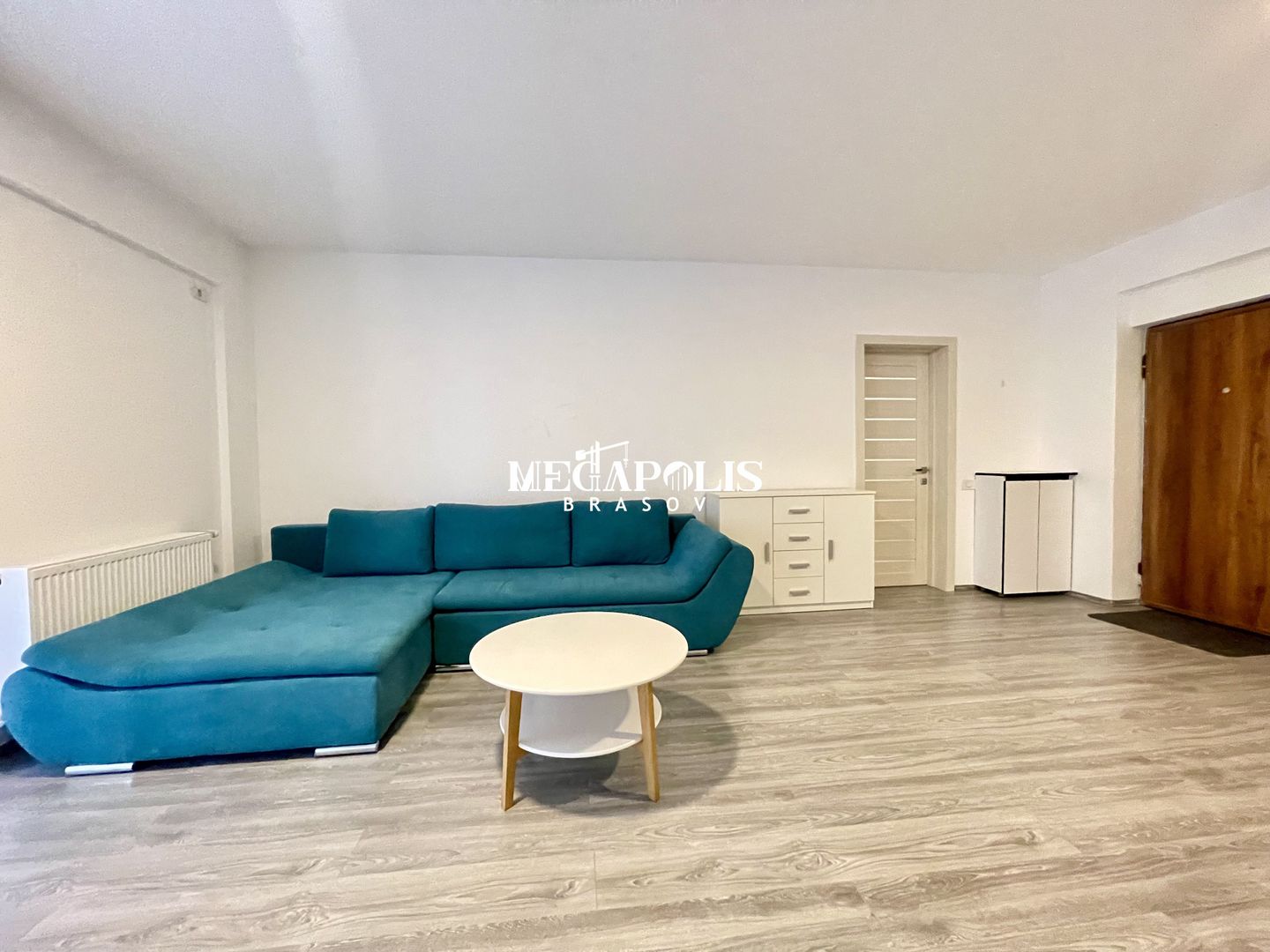 Garsonieră Decomandată | Suprafață generoasă | 47 mp utili - Poză 2