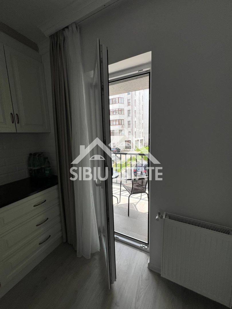 Apartament cochet 2 camere etaj 1 , loc de parcare - Poză 5