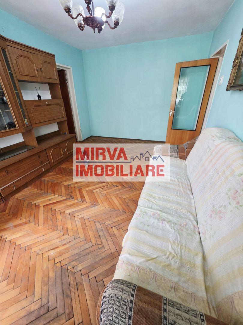 Apartament 3 camere | Nord | Etaj 3 | 63,50 mp utili - Poză 4