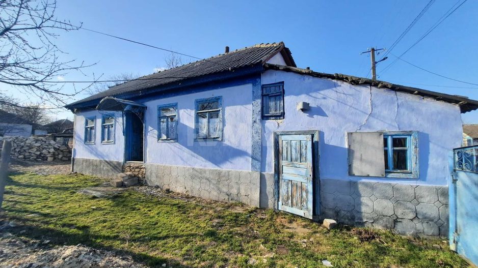 Casă de vânzare în satul Mașcăuți - Poză 1