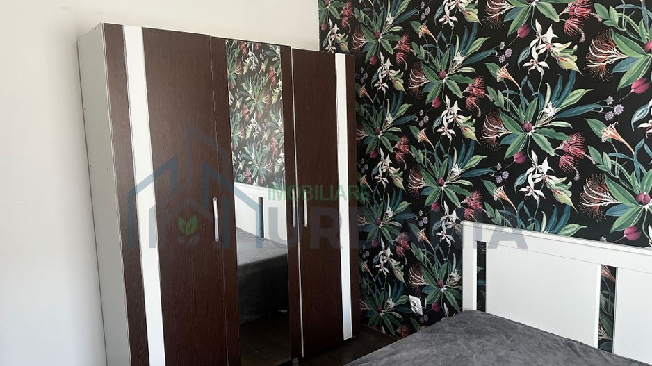 Apartament 2 camere renovat, 54 mp, cu parcare inclusa - Valea Lupului, Iasi - Poză 7