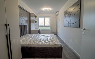 Tomis Plus/Maurer - Apartament deosebit cu 3 camere mobilat/echipat cu parcare - Poză 8