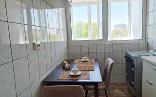 2 camere | Parcul Circului Mobilat nou, utilat, 2 aparate Aer Con - Poză 10