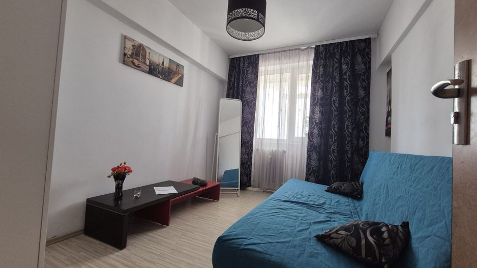 3 camere de închiriat – zona Spitalul Budimex - Poză 13