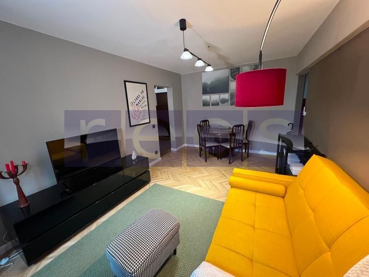 VANZARE APARTAMENT 2 CAMERE 53MP RENOVAT DOROBANTI BLOC PERLA - Poză 5