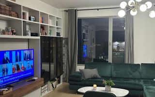 Apartament 3 camere bloc nou zona Take Ionescu - Poză 3