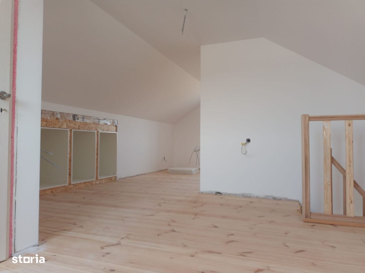 Casa de vânzare Ciofliceni com.Snagov - Poză 10