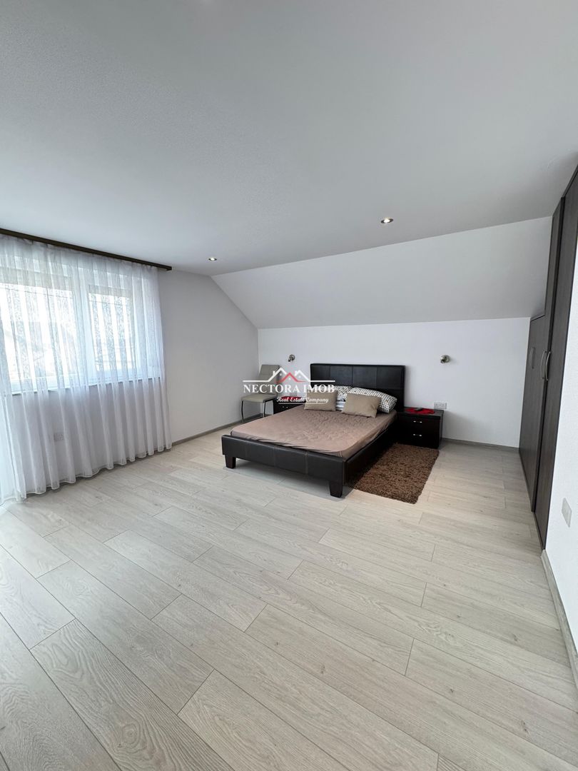 NECTORA IMOB-Casa Premium 257 mp construit + 569 mp teren, Sanmartin - Poză 5
