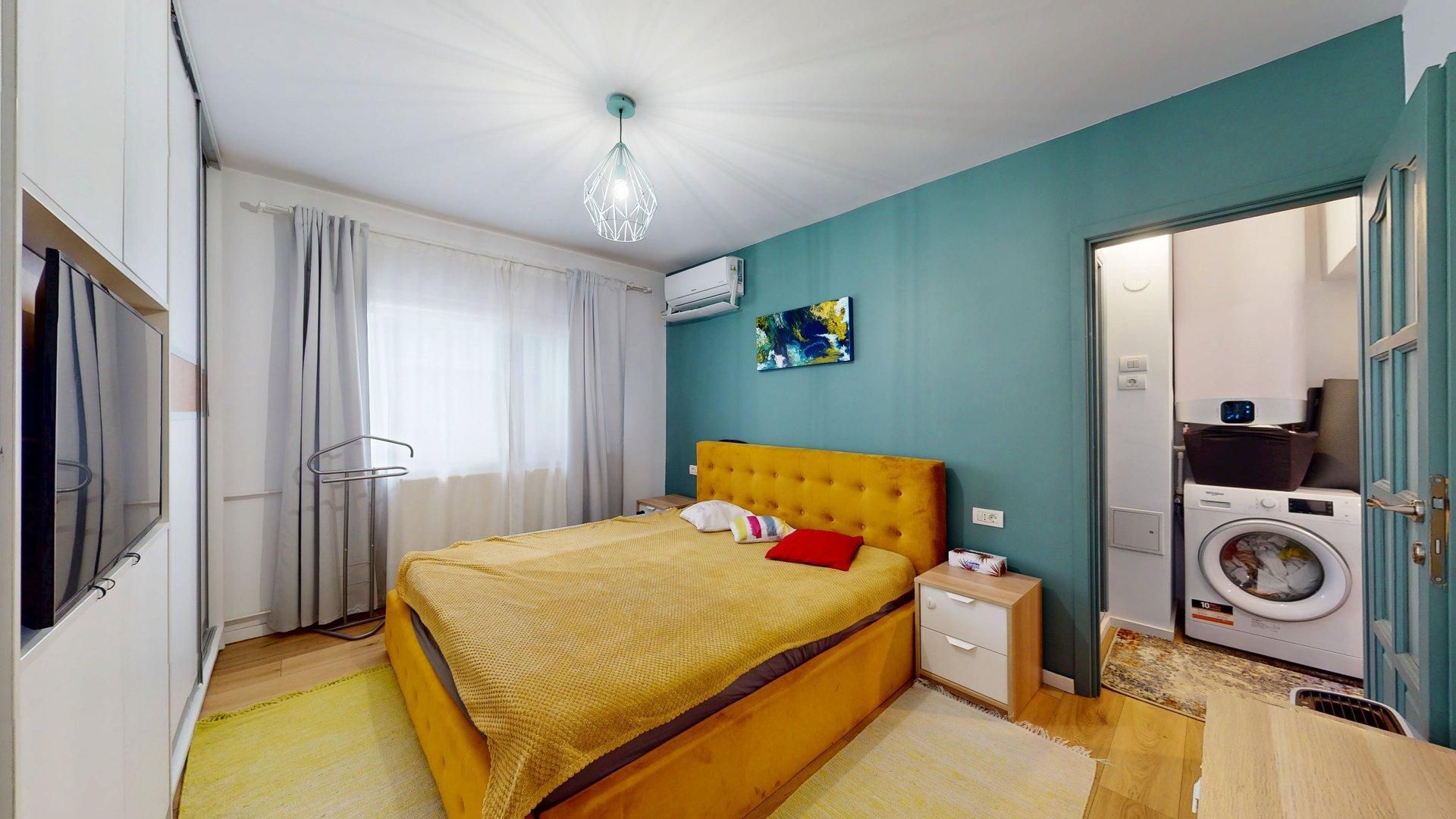 Apartament 3camere | Str. Imparatul Traian 9 - zona C-tin Brancoveanu - Poză 24