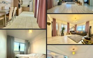 Apartament spațios cu vedere spre parc – strada Năsăud. - Poză 1