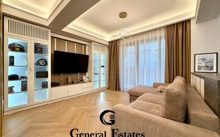 Apartament Premium în Copou, cu terasă și vedere panoramică - Poză 2