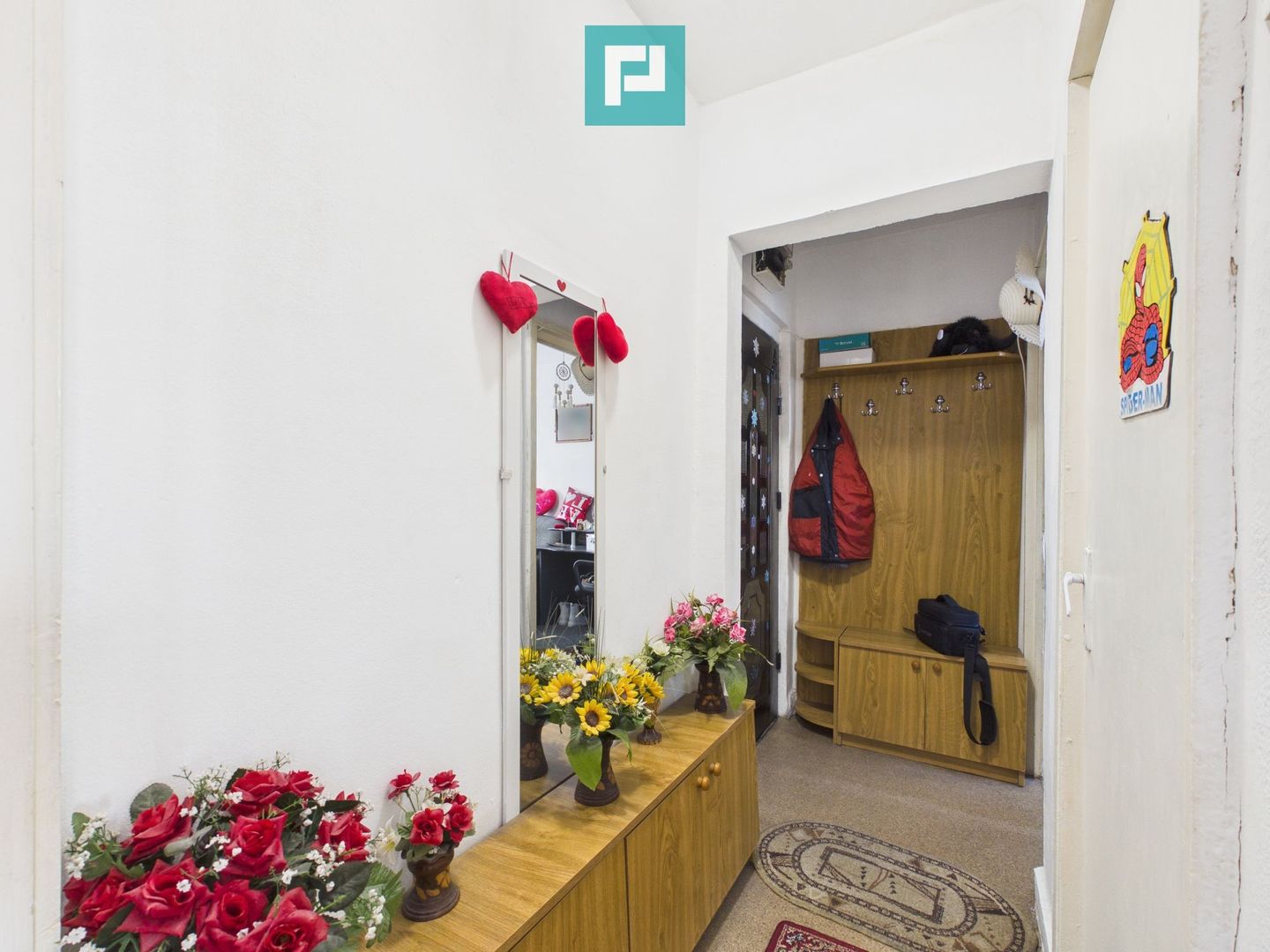 3 camere la super pret – Str. Borsecului - Poză 7