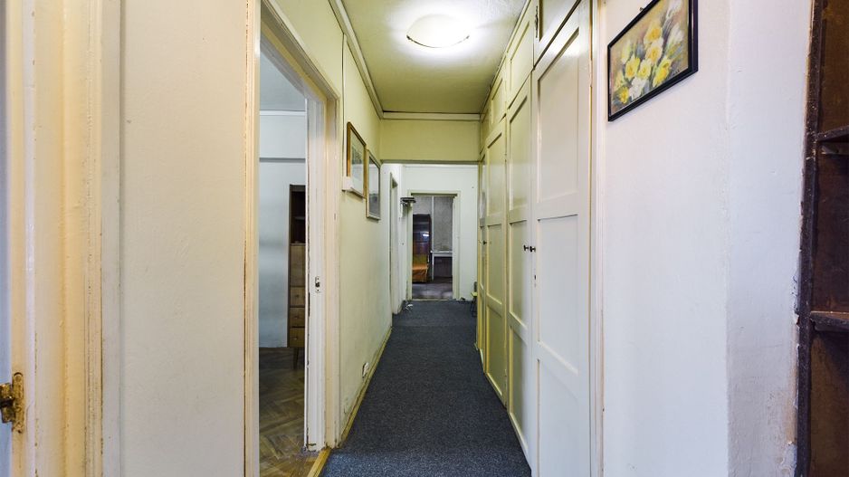 Apartament central cu 4 camere - Poză 9