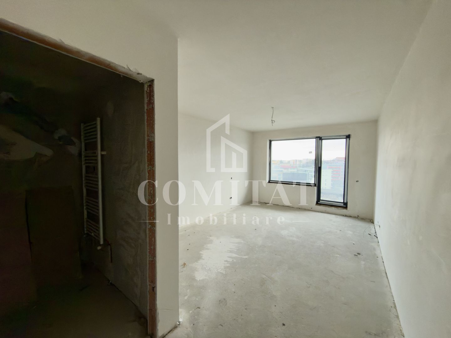 Penthouse 3 camere | Orientare Sud-Vest | 0% comision | Seasons - Poză 13