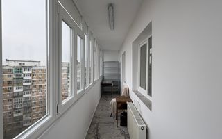 Apartament cu 3 camere Drumul Taberei - Metrou Constantin Brâncuși - Poză 11