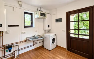 BG205-CASĂ MEDITERANEANĂ 5 CAMERE, TEREN 720 MP, GARAJ | SÂNMIHAIU ROM - Poză 19