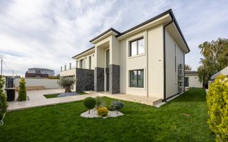 Casa Premium | Spa privat | Garaj Dublu | Mobilata-Utilata | 360 utili - Poză 5