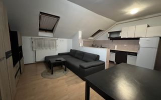 2 camere, 2 niveluri, Pet Friendly, Manastur, Zona Big Izlazului - Poză 3