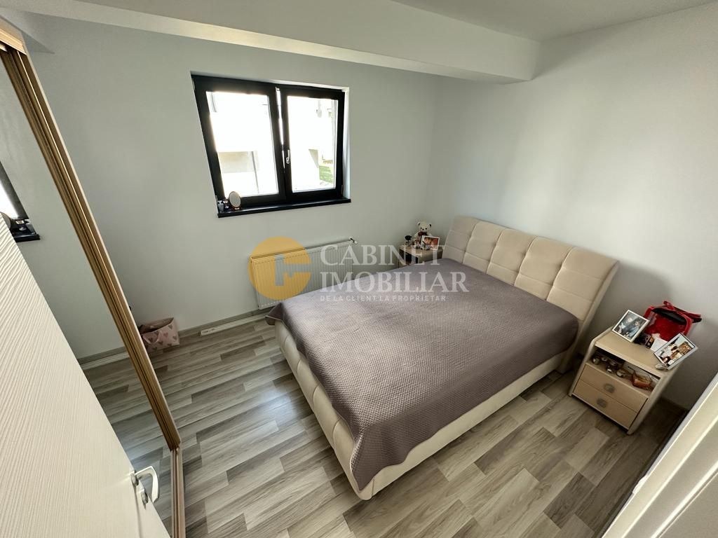 Apartament 2 Camere Decomandat - Bloc NOU - Zona Bucium - Poză 5