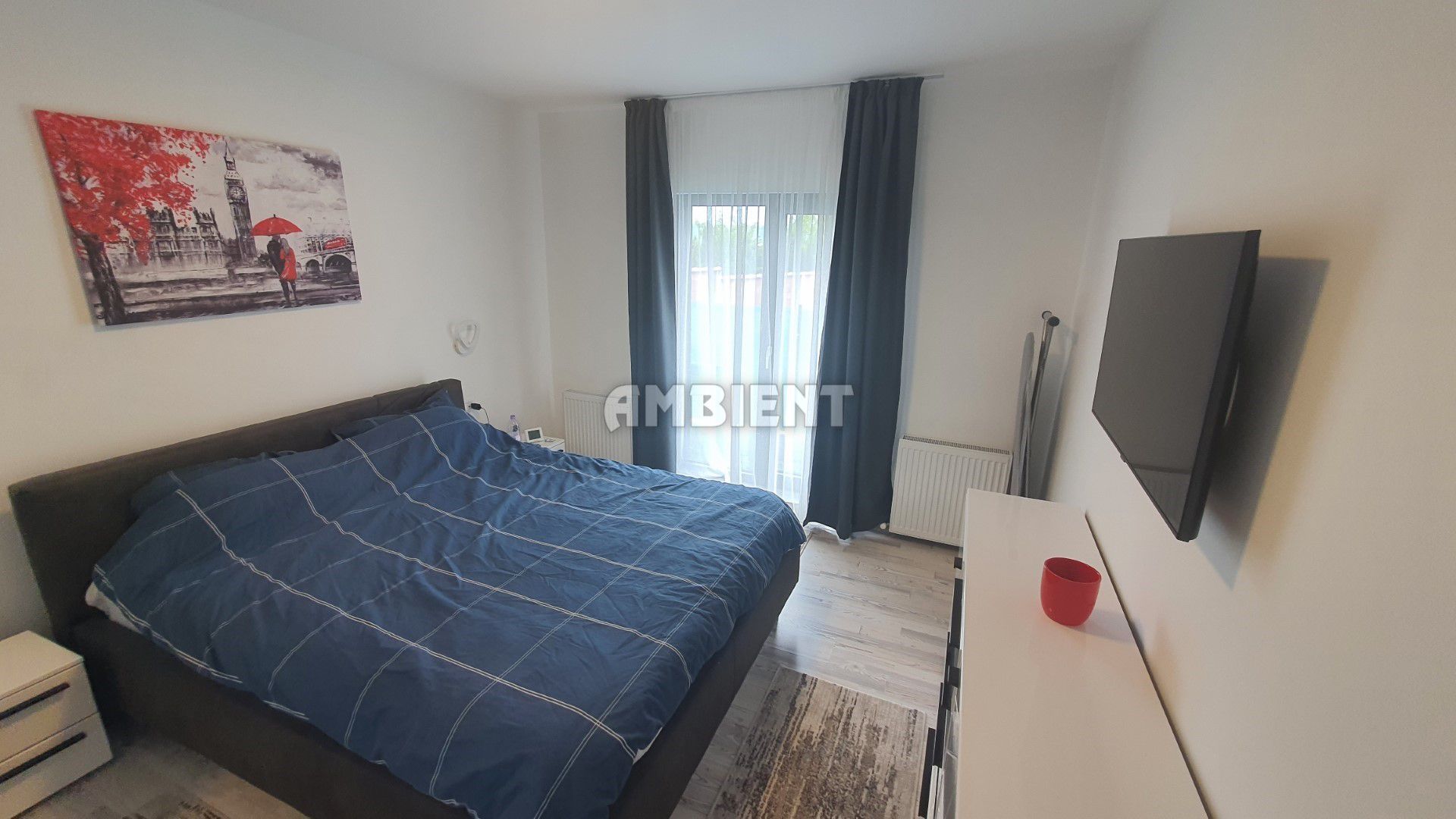 CASĂ NOUĂ, cu teren 550 mp, zona Munteni de Jos; - Poză 5