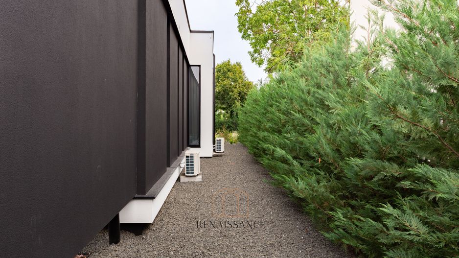 Dumbravita Vila 5 Camere | Mobilata si Utilata Lux | 1079mp Teren - Poză 31