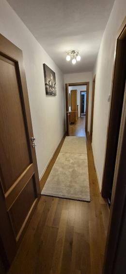 Inchiriere apartament 3 camere zona Brancoveanu Magurele cu loc parcare inclus - Poză 7