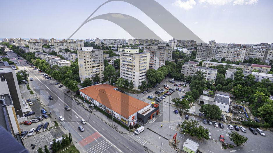 Tomis Tower-Campus-2 camere -totul nou-etaj 14/15 - Poză 16