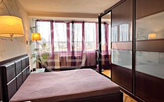 Apartament de inchiriat cu 4 camere in zona ultracentrala, Oradea - Poză 1