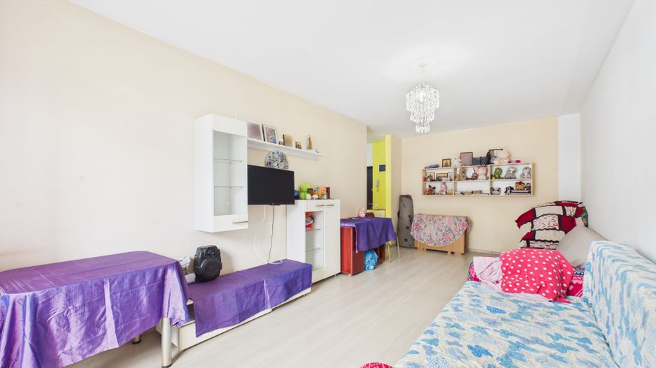 Apartament 2 camere Metalurgiei | 52,7 mp utili | Centrală proprie - Poză 11