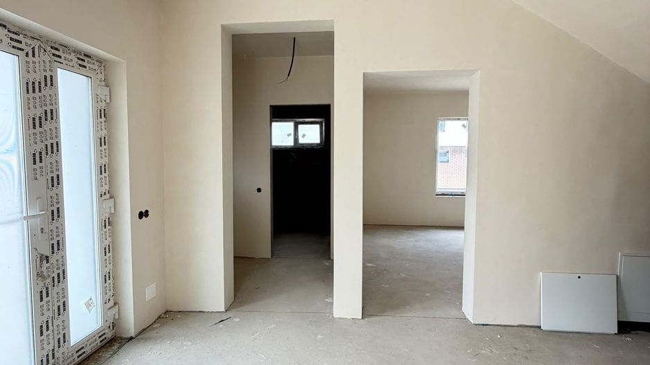 Triplex 4 camere DECOMANDATE, 112 mp utili, 184 mp curte, Urusagului - Poză 10