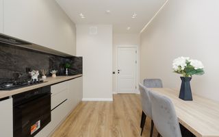 Vânzare, apartament, 3 camere, str. Vasile Lupu, Buiucani - Poză 4