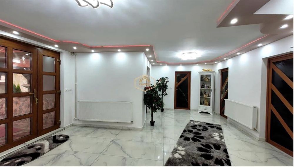 Casa de Vanzare lux imobilat - Poză 7