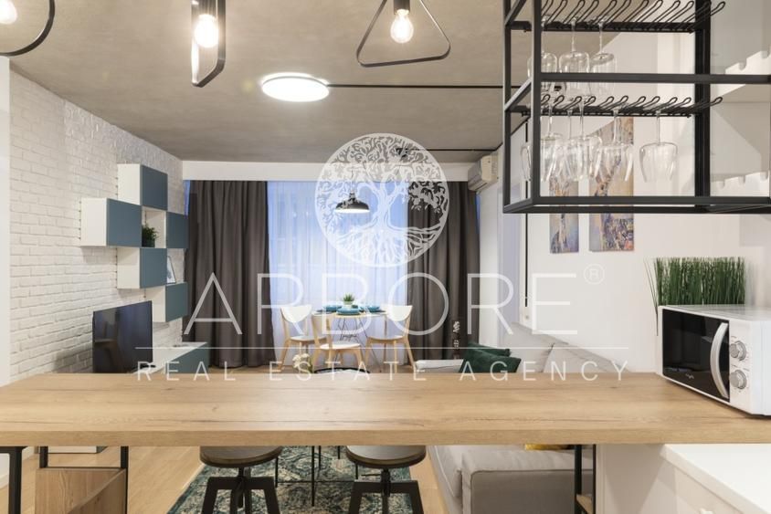 Apartament 3 camere, Sala Palatului, Blocul turn, etaj1 - Poză 4