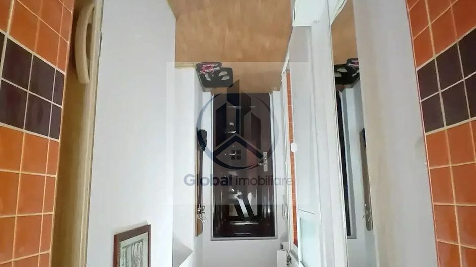 Apartament cu doua camere, Șoseaua Pantelimon- Piata Delfinului - Poză 7