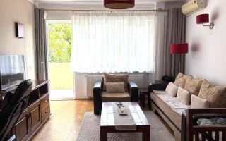 Apartament in zona Victor Babes - Poză 1