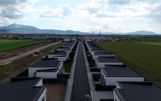 Casă 4 Camere | Parter | Drum Asfaltat | Intabulată | Credit | Izvor - Poză 43