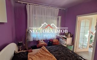 NECTORA IMOB-Apartament 2 camere Sanmartin, 40mp+20mp terasa, utilat - Poză 3