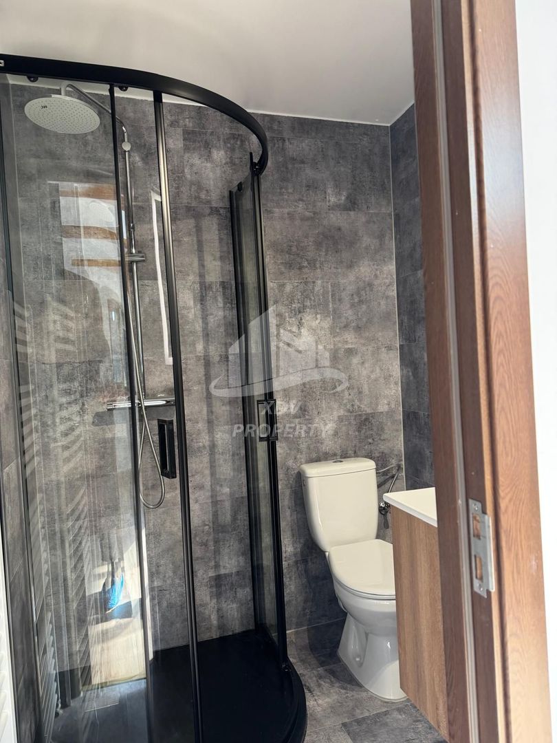 Pensiune/ Vila Valea Avrigului - Poză 13