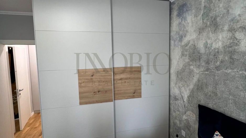 Apartament 3 camere premium | Mobilat | Loc de parcare | Herastrau - Poză 7