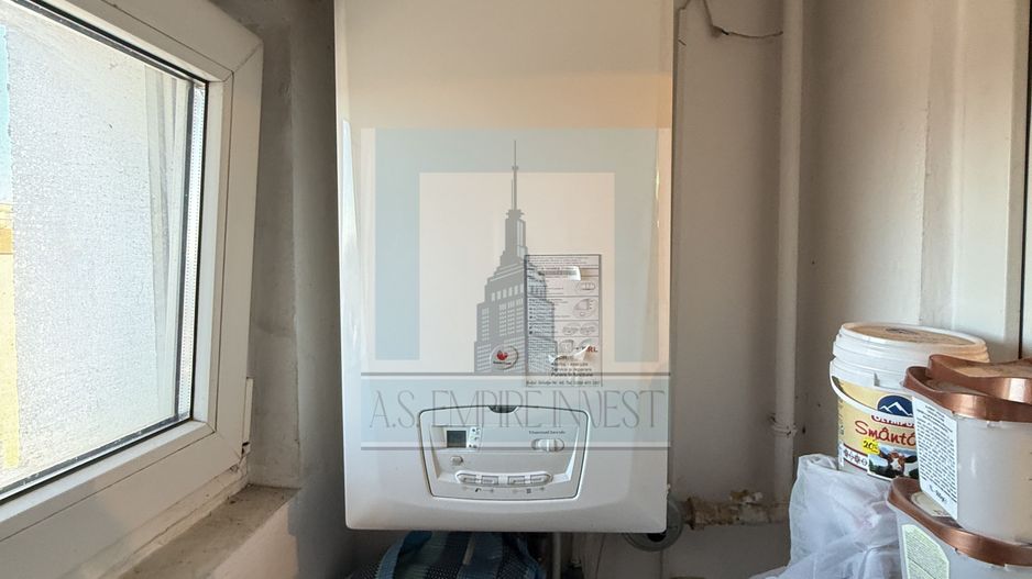 Apartament 3 camere decomandat, 2 bai - zona Gemenii/Florilor - Poză 11